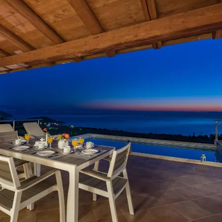 Villa Ascos By Interhome *