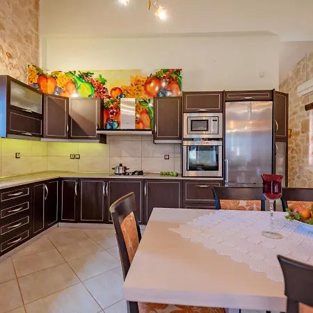 Villa Ascos By Interhome