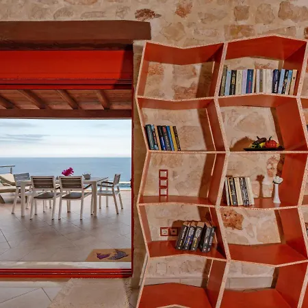 Ascos By Interhome * Agios Nikolaos (Zakynthos)
