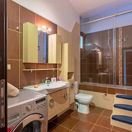 Ascos By Interhome Villa