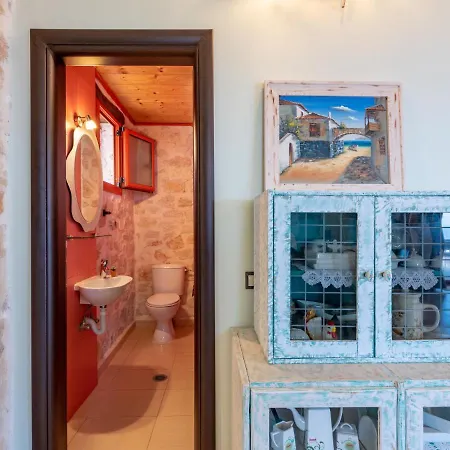 Ascos By Interhome *